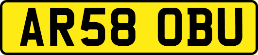 AR58OBU