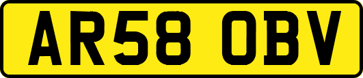 AR58OBV