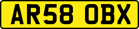 AR58OBX