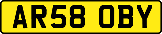 AR58OBY