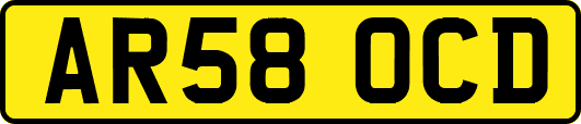 AR58OCD