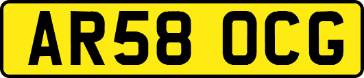 AR58OCG