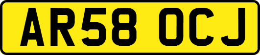 AR58OCJ