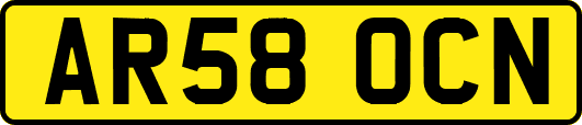 AR58OCN