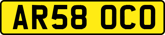 AR58OCO