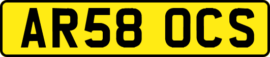 AR58OCS
