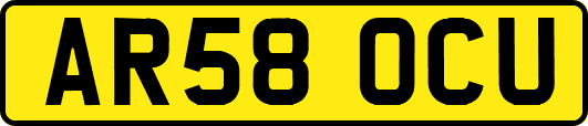 AR58OCU