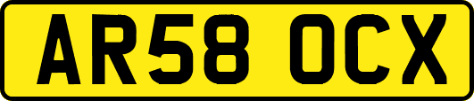 AR58OCX