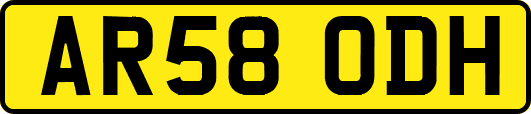 AR58ODH