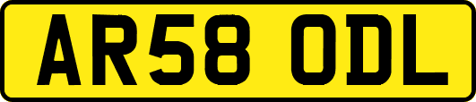 AR58ODL