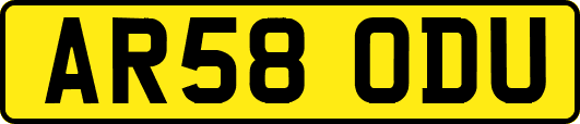 AR58ODU