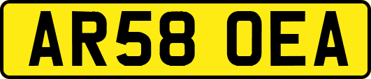 AR58OEA