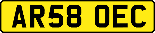 AR58OEC