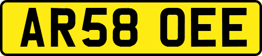 AR58OEE