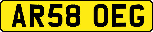 AR58OEG