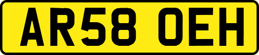 AR58OEH