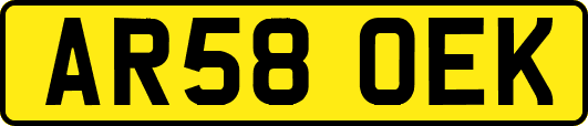 AR58OEK