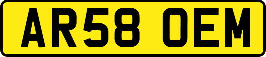 AR58OEM
