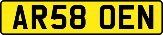 AR58OEN