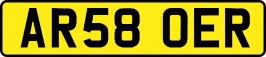 AR58OER