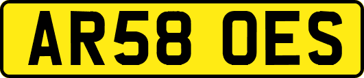 AR58OES