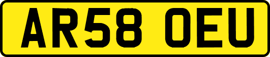 AR58OEU