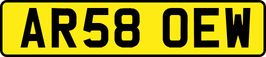AR58OEW