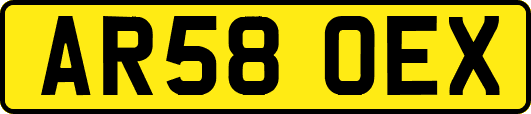 AR58OEX