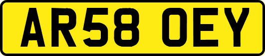 AR58OEY