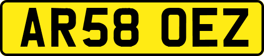 AR58OEZ