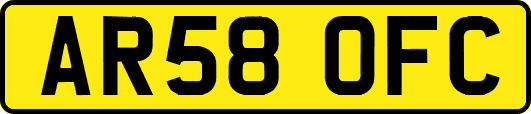 AR58OFC