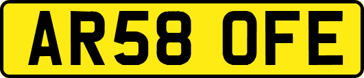 AR58OFE