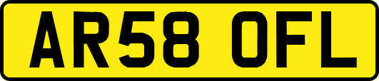 AR58OFL