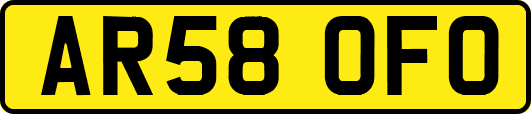AR58OFO