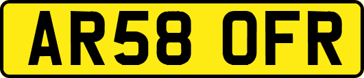 AR58OFR