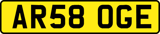 AR58OGE