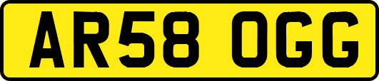 AR58OGG