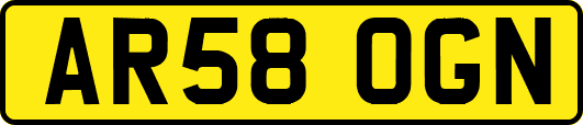 AR58OGN
