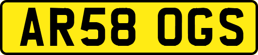 AR58OGS