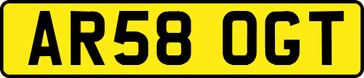 AR58OGT