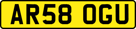 AR58OGU