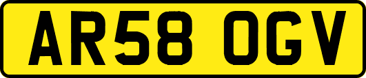 AR58OGV