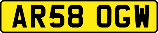 AR58OGW