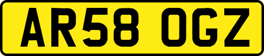 AR58OGZ