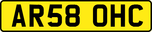 AR58OHC