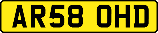 AR58OHD