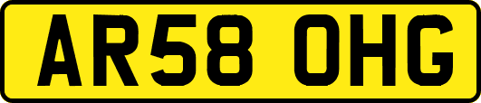 AR58OHG