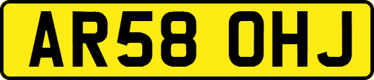 AR58OHJ