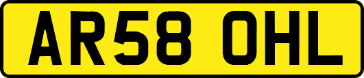 AR58OHL