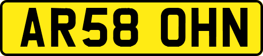 AR58OHN